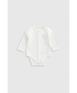 MOTHERCARE smėlinukas ilgomis rankovėmis 3 vnt., IF118 74