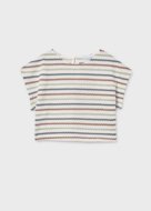 MAYORAL palaidinė, bone, 6.022-33, 140 cm