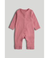 MOTHERCARE šliaužtinukas ilgomis rankovėmis 3 vnt., AV36501 cm