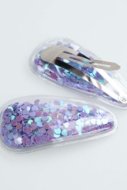 COCCODRILLO plaukų aksesuaras PETIT BIJOU, violetinis, ZC5311715PBJ-016-000, one size cm