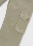 MAYORAL kelnės, bamboo, 3.577-89, cm