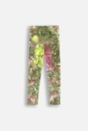 COCCODRILLO tamprės MYSTIC NATURE GIRL JUNIOR, multicoloured, ZC4122102MGJ-022-164, 164 cm