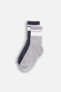 COCCODRILLO kojinės SOCKS BOY, spalvotos, ZC5383212SOB-022-026, 26 cm