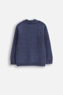 COCCODRILLO megztinis ACADEMY BOY KIDS, mėlynas, ZC5172201ABK-015-092, 92 cm
