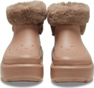 CROCS žieminiai batai BOOT, rudi, 208718-2CC, 42,5 dydis