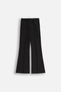 COCCODRILLO tamprės BACK TO SCHOOL GIRL, juodos, WC5122701BSG-021-164, 164 cm