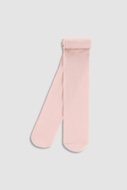 COCCODRILLO pėdkelnės TIGHT MICROFIBRE PLAIN, powder pink, WC3380302TMP-033