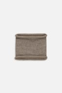 COCCODRILLO mova BASIC ACCESSORIES, smėlio spalvos, ZC3369203BAC-002