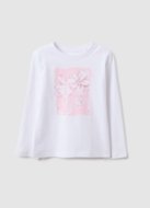 OVS marškinėliai ilgomis rankovėmis, 110 cm, 002558404