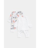 MOTHERCARE pižama, 2 vnt., CB320