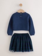 NEXT džemperis ir sijonas, F59990, cm