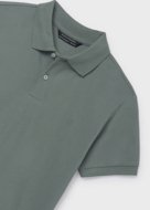 MAYORAL polo marškinėliai trumpomis rankovėmis, bayleaf, 890-70, 157  cm