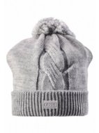 LASSIE Kepurė Grey 728692-9150