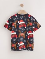 NEXT marškinėliai, F95912, cm