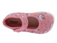 BEPPI tekstiliniai batai, BAREFOOT, 2218760, 24 dydis