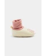 MOTHERCARE tekstiliniai batai, CB558