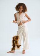 MAYORAL palaidinė, almond, 6.020-29, 140 cm