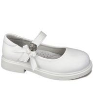 APAWWA bateliai, ABC0753P-WHITE, 32 dydis