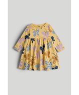 MOTHERCARE suknelė ilgomis rankovėmis, AV78001 80 cm