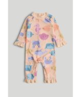 MOTHERCARE maudymosi kombinezonas, AX29801, cm