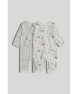 MOTHERCARE šliaužtinukas, 2 vnt., AX77901, cm