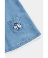 MOTHERCARE suknelė trumpomis rankovėmis, EC015