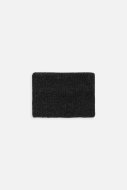 COCCODRILLO mova ACCESSORIES WINTER BOY, graphite, ZC3369212AWB-020