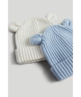 MOTHERCARE kepurė 2 vnt., AV08901 mėn.
