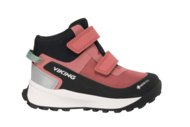 VIKING aulinukai, EXPOWER MID GTX 2V, 3-54005-9, 33 dydis