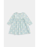 MOTHERCARE suknelė ilgomis rankovėmis, FA847