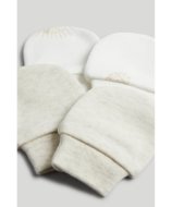 MOTHERCARE pirštinės 2 vnt., AV51701 3-6 mėn.