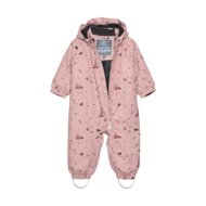 COLOR KIDS žieminis lauko kombinezonas, šviesiai rožinis, 741022-5240