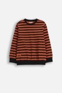MOKIDA marškinėliai MOKIDA COLLECTION BOY, geltoni, ZM5143103MCB-026-140, 140 cm