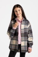 COCCODRILLO palaidinė CARTOONS GIRL JUNIOR, multicoloured, ZC4140103CGJ-022-164, 164 cm