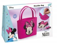 TOTUM DISNEY MINNIE MOUSE rankinė, 580152
