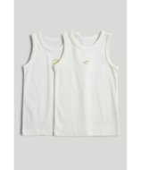 MOTHERCARE apatiniai marškinėliai 2 vnt., AV92601 cm