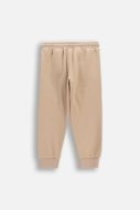 COCCODRILLO sportinės kelnės, smėlio spalvos, cm