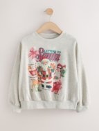 NEXT džemperis, F69674, 128 cm