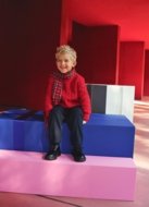 OVS megztinis, cm, 002491174