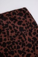COCCODRILLO tamprės CRAFT PUNK GIRL JUNIOR, spalvotos, ZC5122101CGJ-022-164, 164 cm