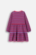 COCCODRILLO suknelė ACADEMY GIRL KIDS, spalvota, ZC4129103AGK-022-122, 122 cm