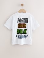 NEXT MARVEL marškinėliai, F34104, 98 cm