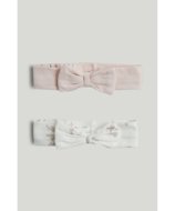 MOTHERCARE galvos juosta, 2 vnt., AX37601, One Size cm