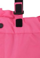 LASSIE Kelnės su petnešomis Taila Pink 722733-4630