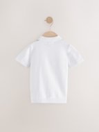 NEXT polo marškinėliai trumpomis rankovėmis, AA9495, cm