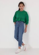 MAYORAL megztinis 8G, emerald, 6429-41