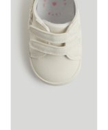 MOTHERCARE tekstiliniai batukai, AY24501, 9-12 mėn.