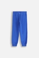 COCCODRILLO kelnės EVERYDAY BOY A, mėlynos, ZC5120102VBA-032-128, 128 cm