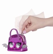 PURSE PETS mini rankinė Šikšnosparnis, 6064314