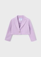 MAYORAL švarkas, mauve, 3.451-22, cm